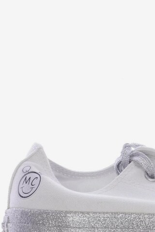 CONVERSE Sneakers & Trainers in 37,5 in White