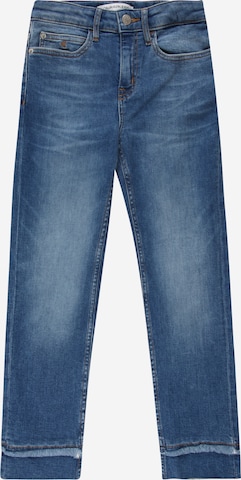 Calvin Klein Jeans Jeans in Blau: front