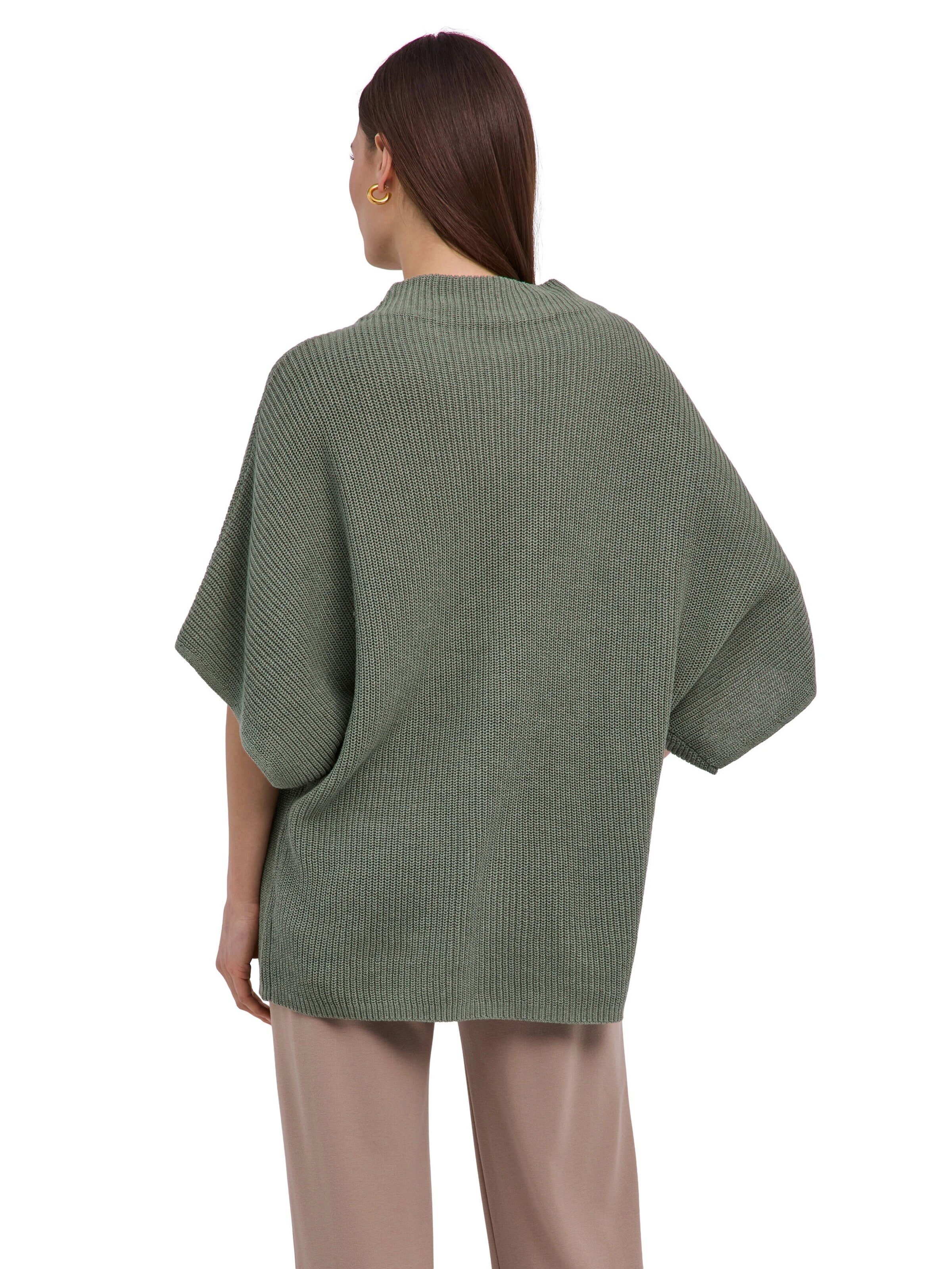 FALKE Pullover‌‌‌‌‌‌‌‌‌ in Grün