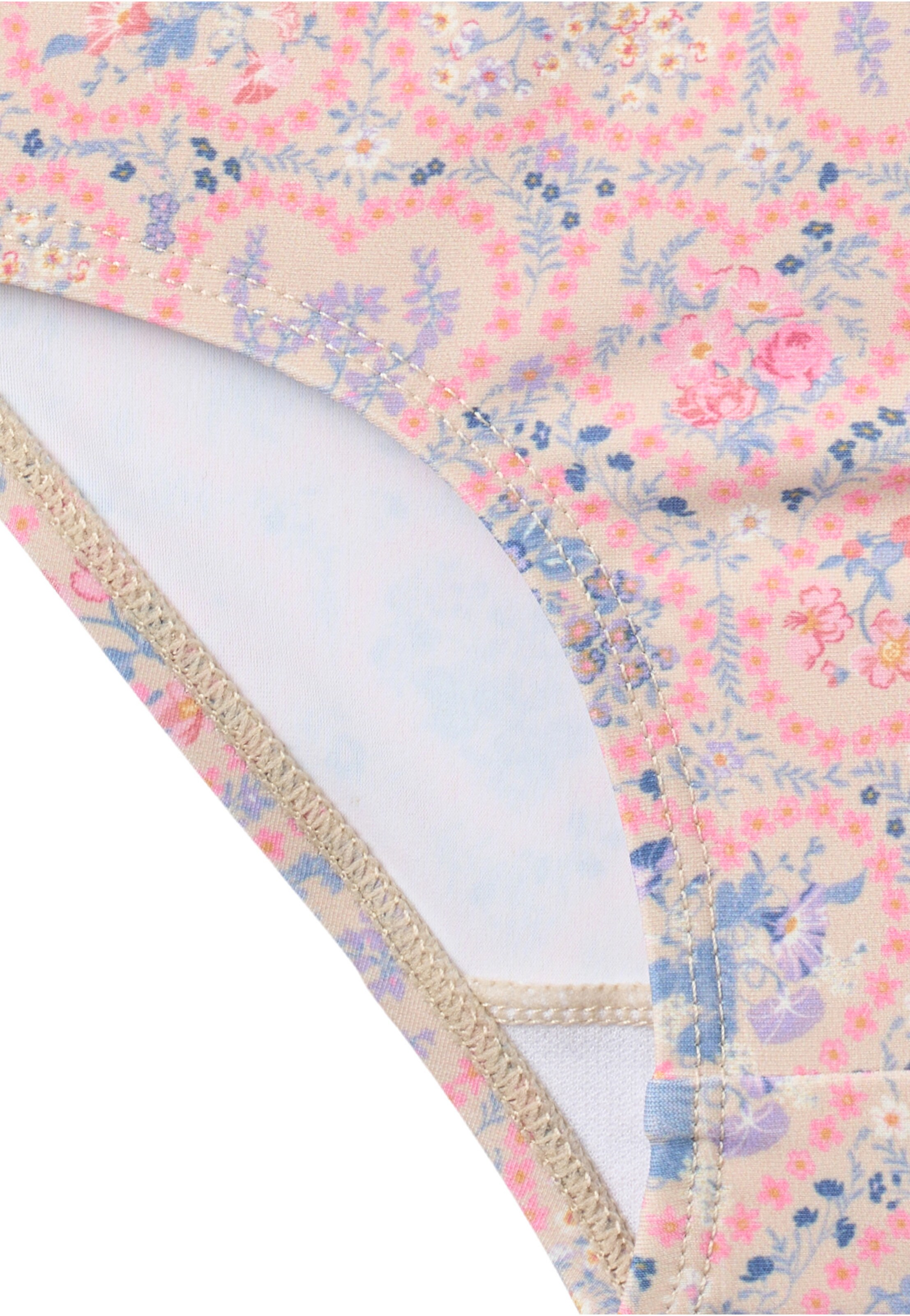 WHEAT - Bandeau Biquíni 'Carla' em rosa