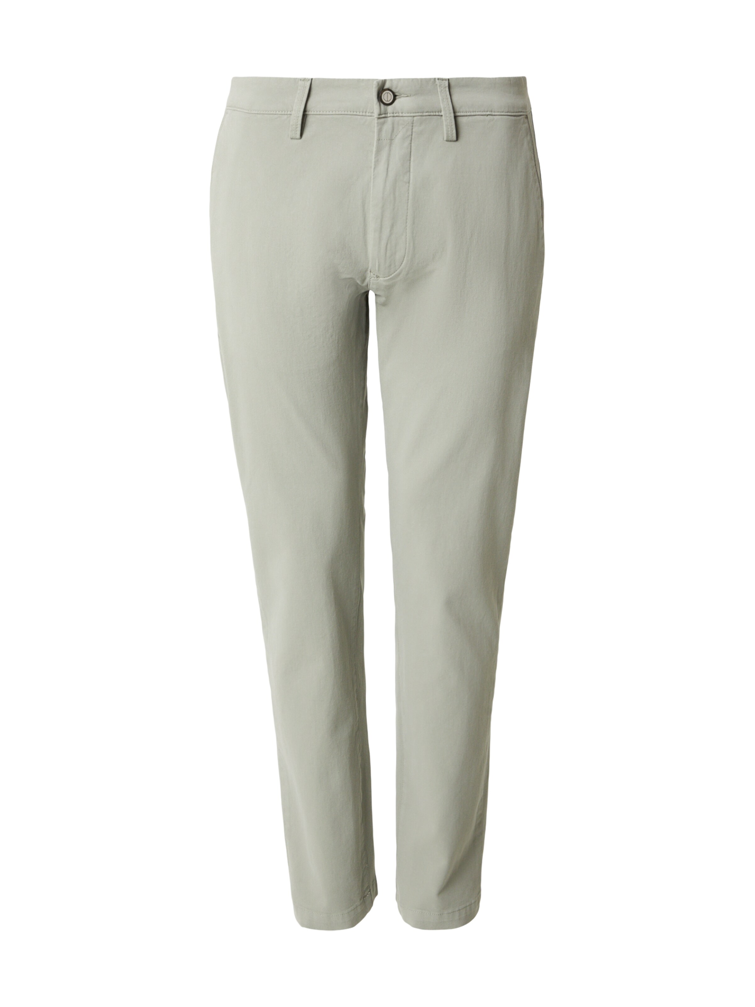 Dstrezzed Chino trousers 'Marlon' in Green: front