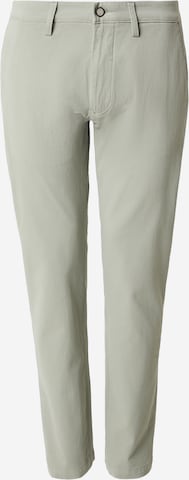 Dstrezzed Chino trousers 'Marlon' in Green: front