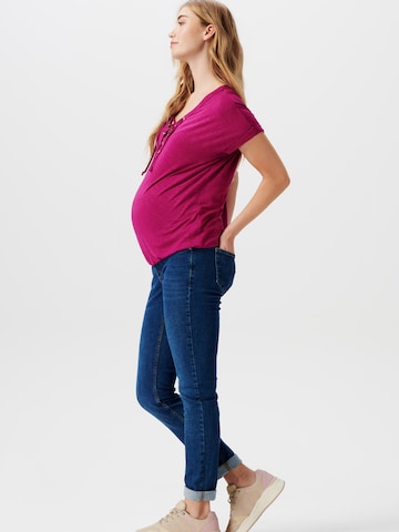 Esprit Maternity - Camisa em rosa