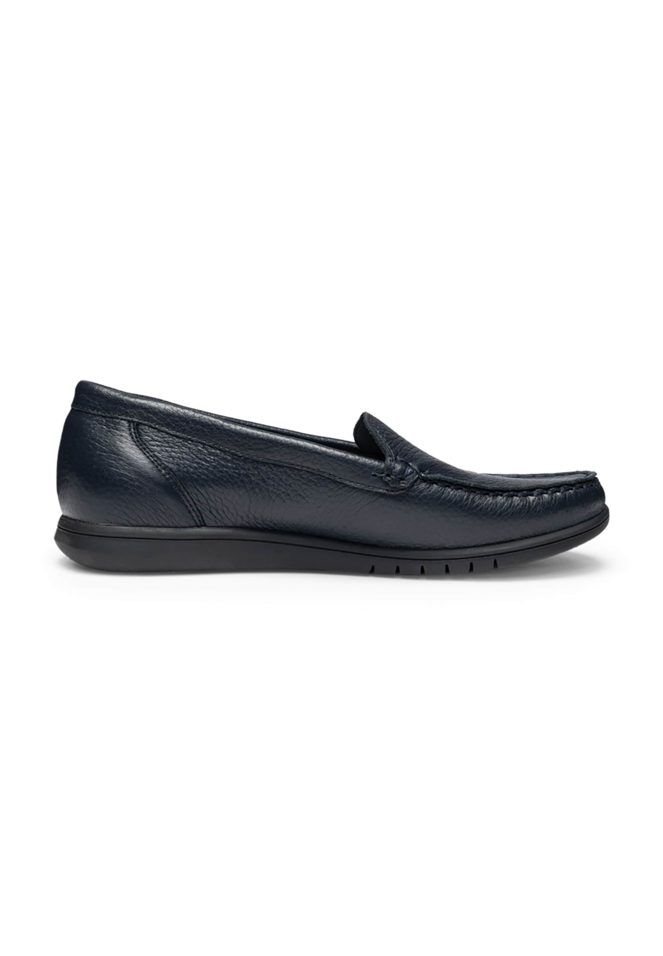 Slipper di VITAFORM in blu