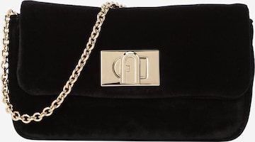 FURLA Crossbody bag 1927 MINI in Black ABOUT YOU