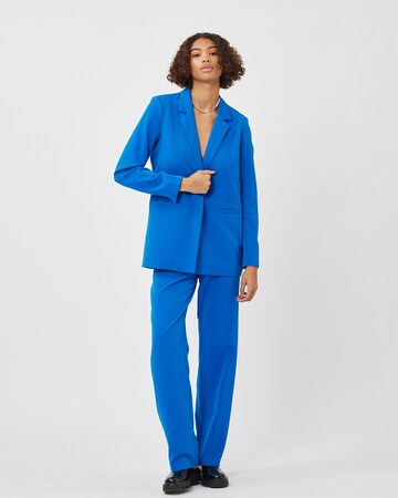 minimum Blazer 'Tara' in Blau