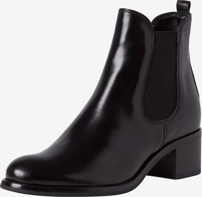 TAMARIS Stiefelette in schwarz, Produktansicht
