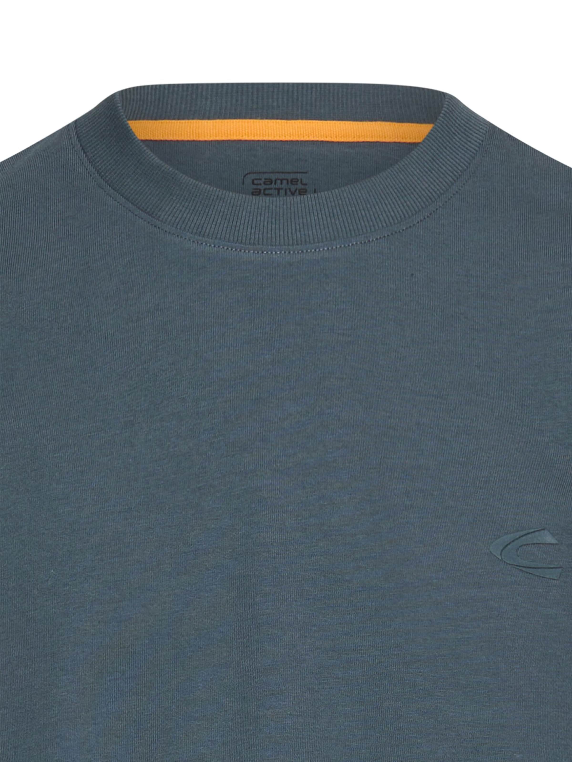 Tricou de la CAMEL ACTIVE pe albastru
