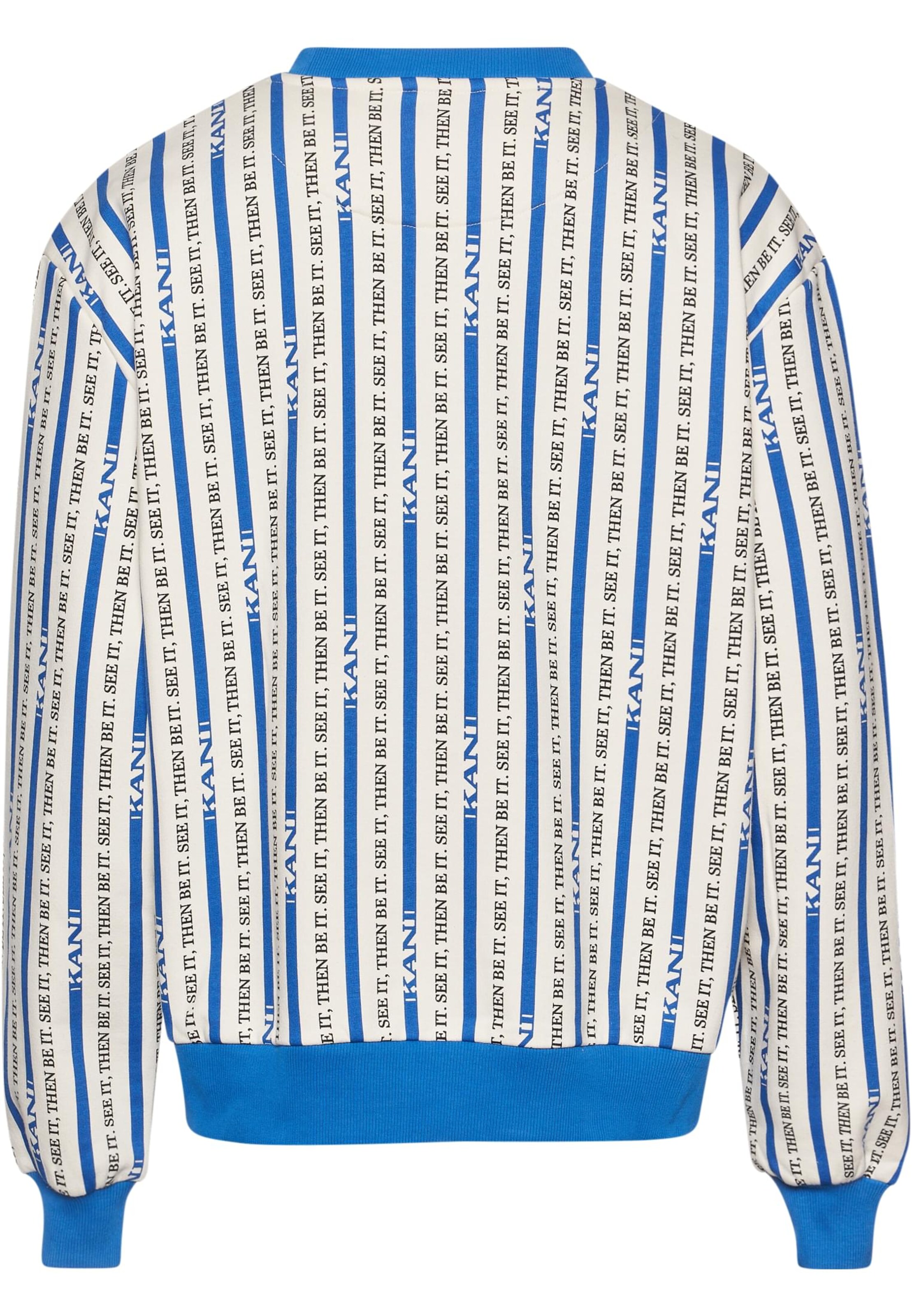 Karl Kani Sweatshirt in Mixed colours