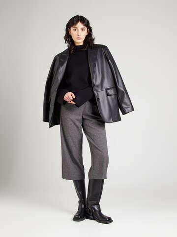 Pull-over 'VMGOLD' VERO MODA en noir