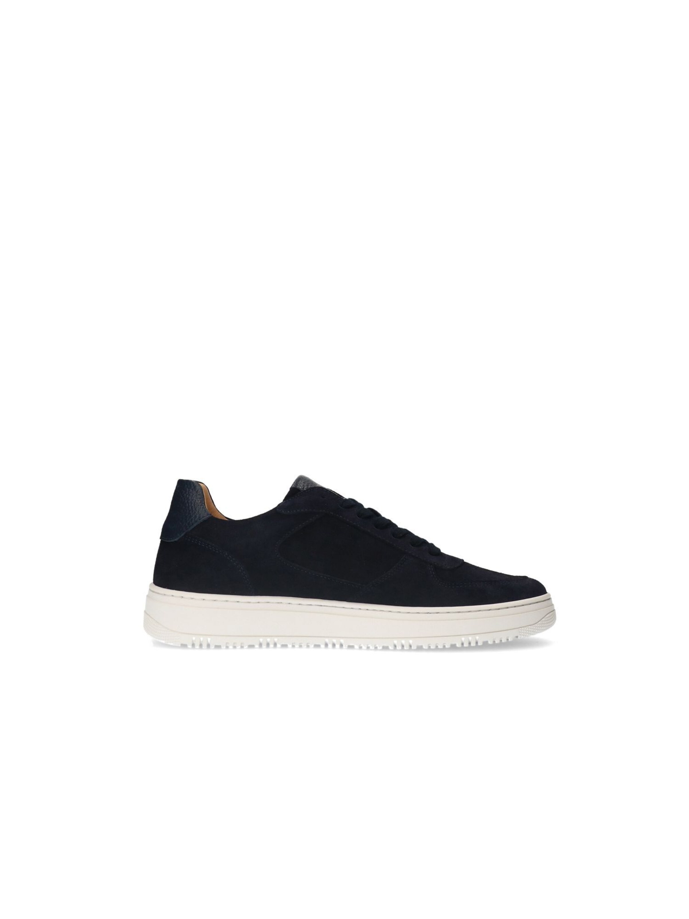 MANFIELD Sneakers in Blue