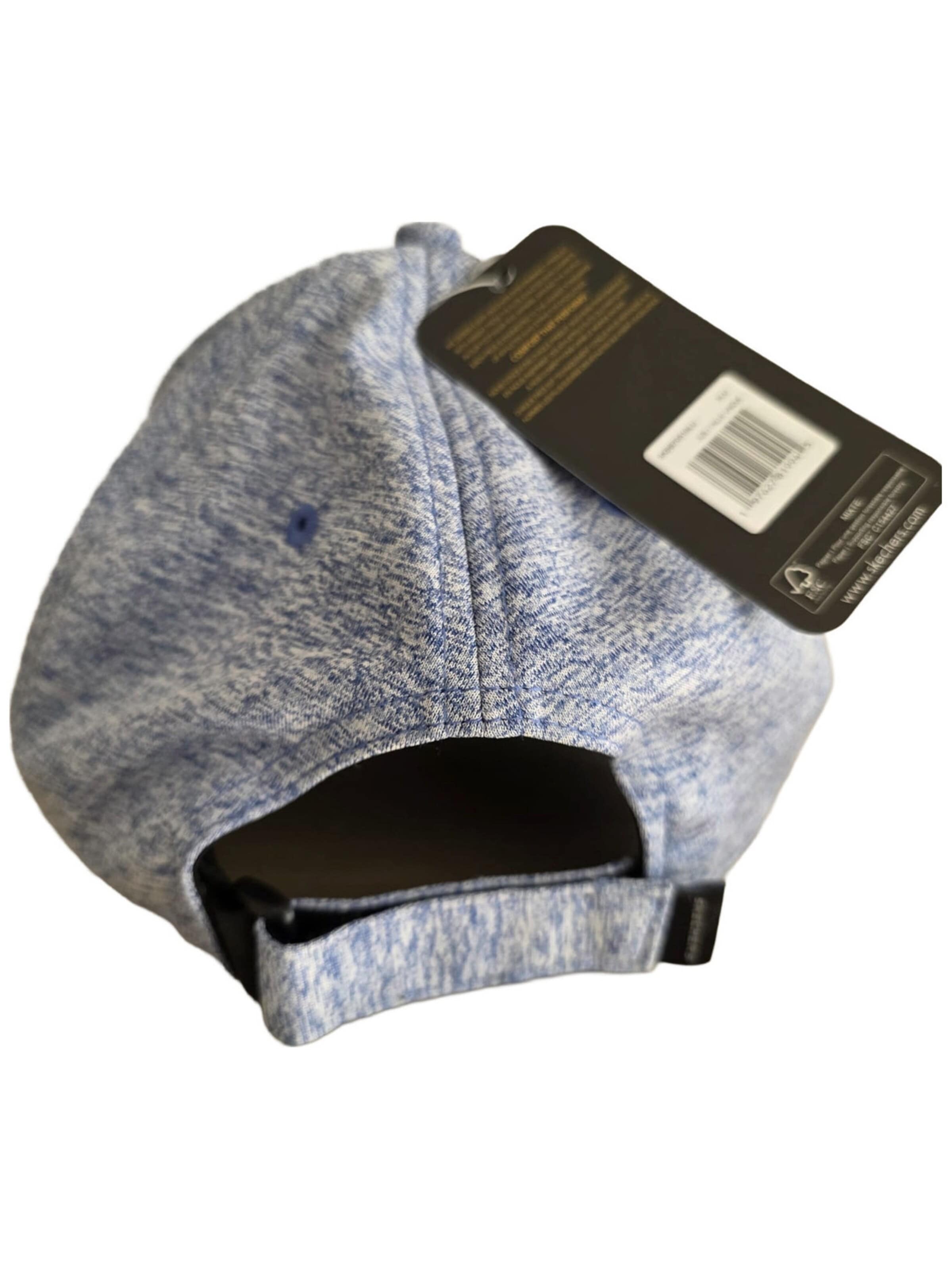 SKECHERS Sportcap‌‌‌‌‌‌ in Blau