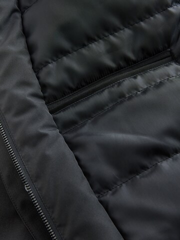 Veste mi-saison Next en noir