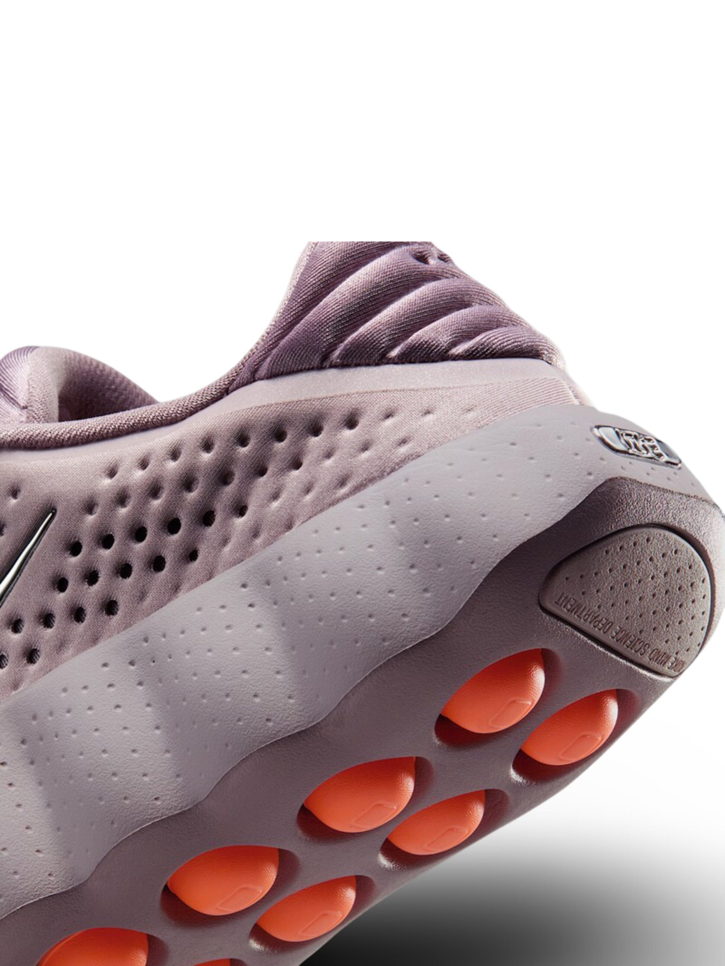 NIKE Sneakers in Purple