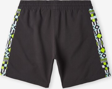 O'NEILL Badeshorts in Schwarz