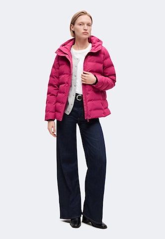 Veste outdoor CMP en rose