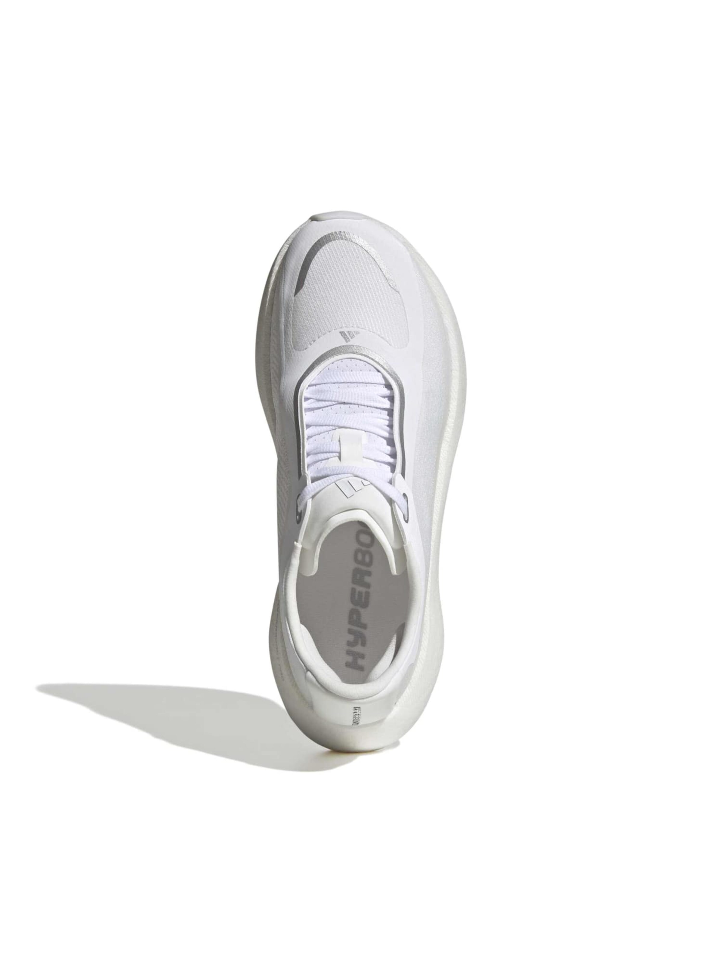 ADIDAS PERFORMANCE Спортивная обувь 'HYPERBOOST EDGE' в Белый