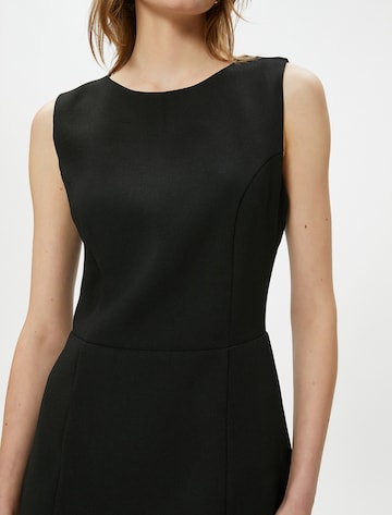 Koton Dress in Black