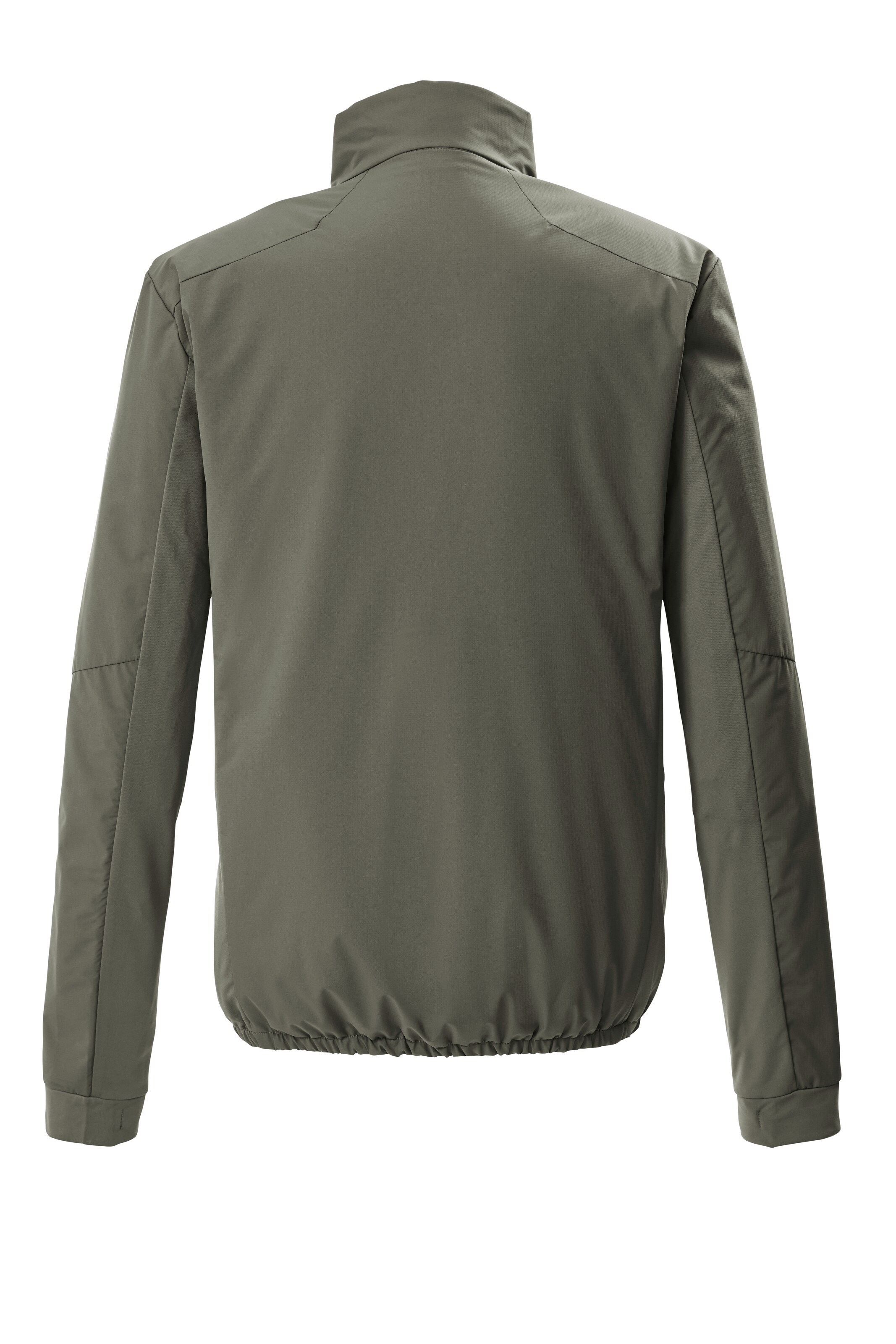 KILLTEC Outdoor jacket in Green