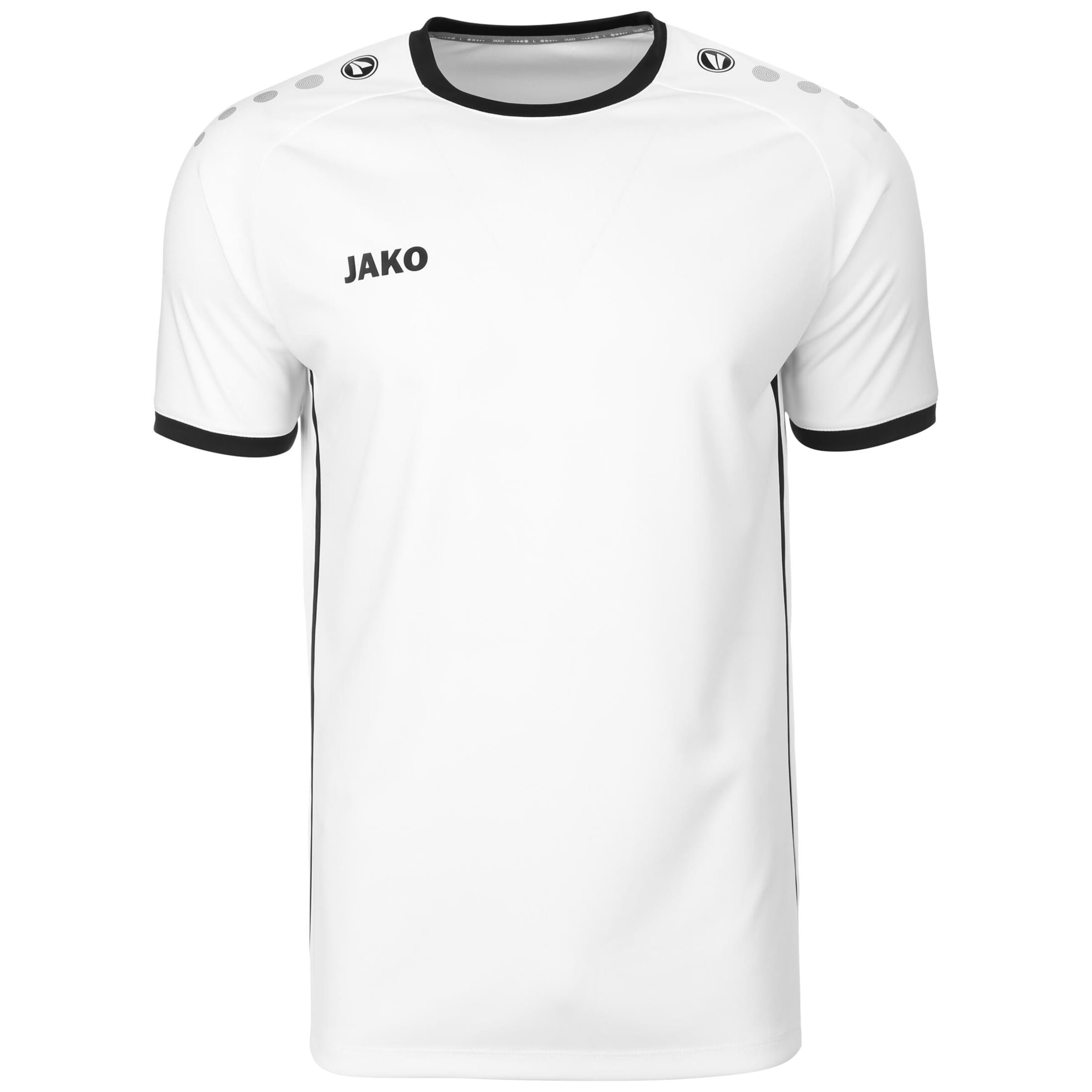 JAKO Jersey 'Primera KA' in White: front