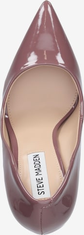 Escarpins STEVE MADDEN en rose