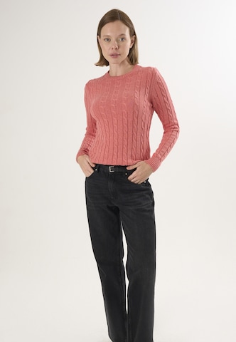 Pullover di Felix Hardy in rosso