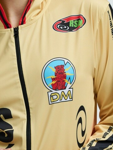 Résumé Póló ' HelioRS ' - sárga