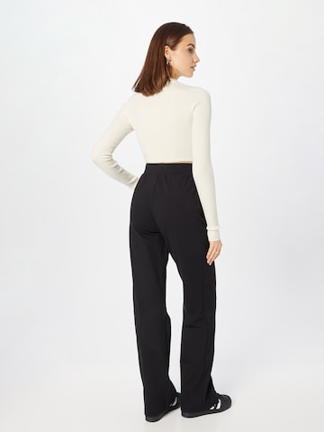 Calvin Klein Jeans Loose fit Pants in Black