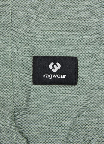 Ragwear Between-Season Jacket in Green