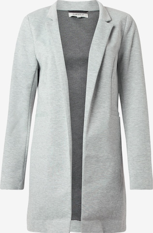 ONLY Bleiseri 'ONLSOHO' värissä harmaa: etupuoli