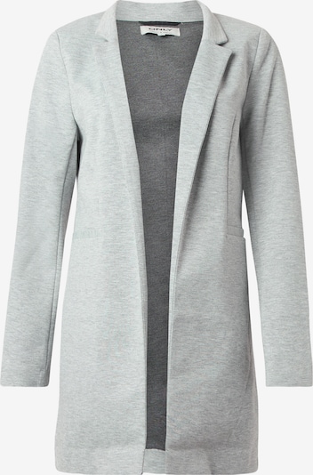 ONLY Sako 'ONLSOHO' u siva melange, Pregled proizvoda