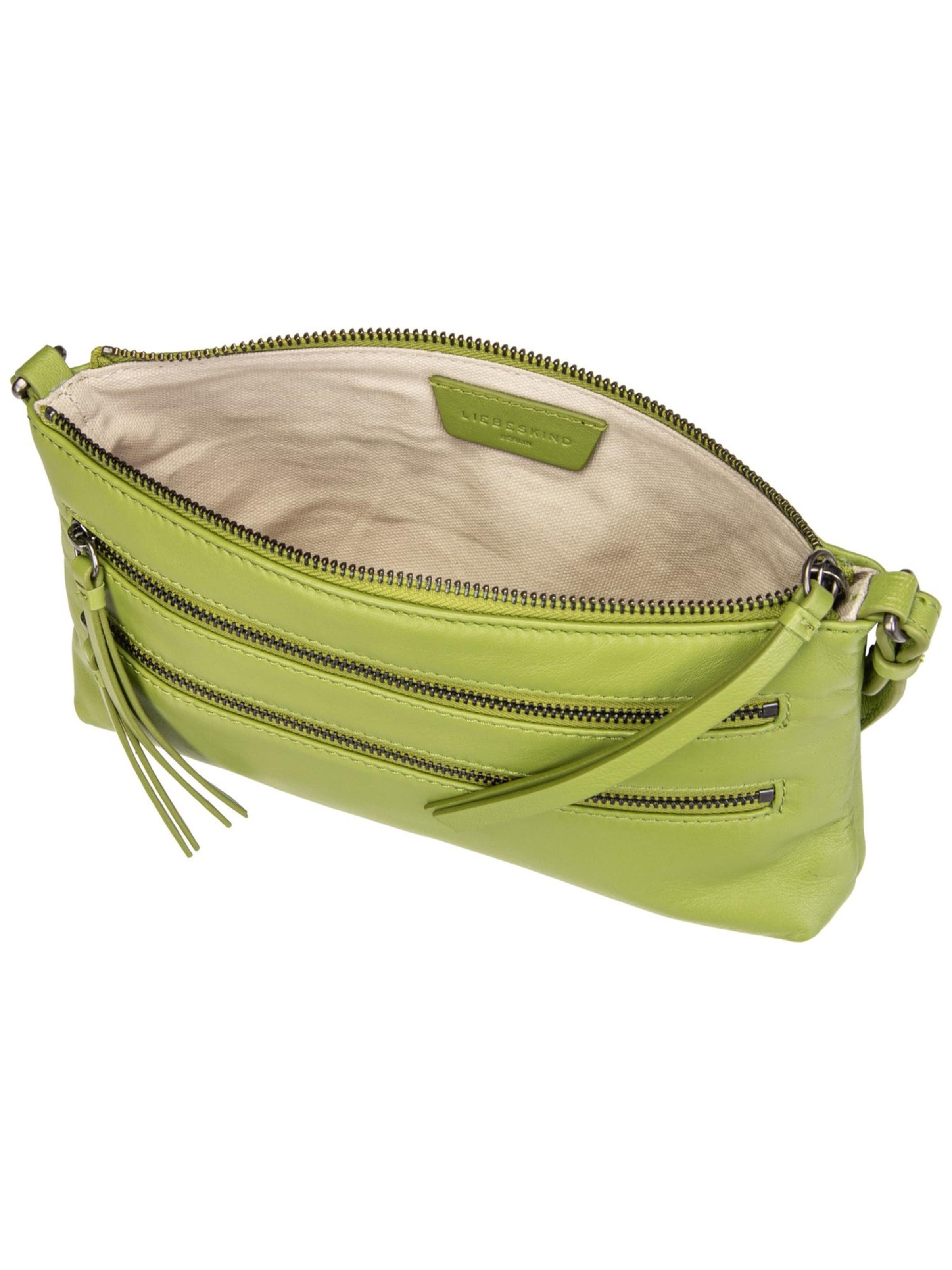 Liebeskind Berlin Crossbody bag 'Zena Indian Sheep ' in Green