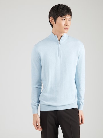 Only & Sons - Jersey 'ONSLOUI' en azul: frente