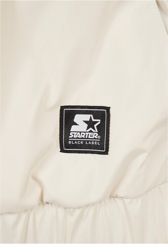 Starter Black Label Демисезонная куртка в Бежевый