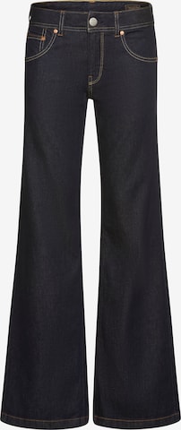 Herrlicher Jeans in Blau: Vorderseite