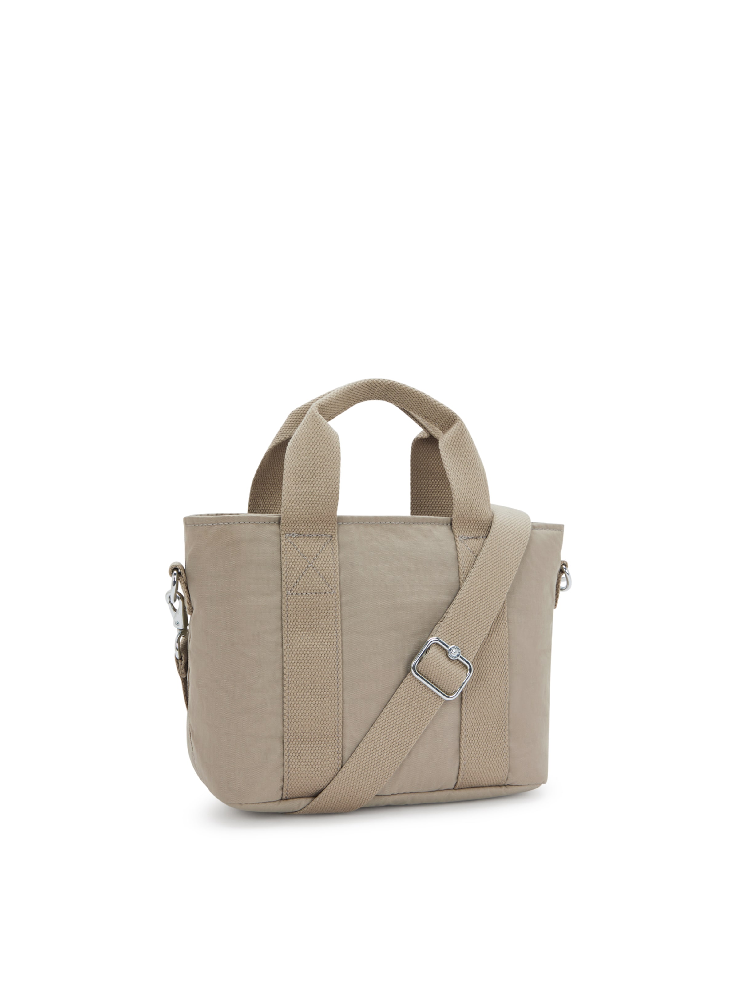 KIPLING Τσάντα χειρός 'Minta' σε μπεζ