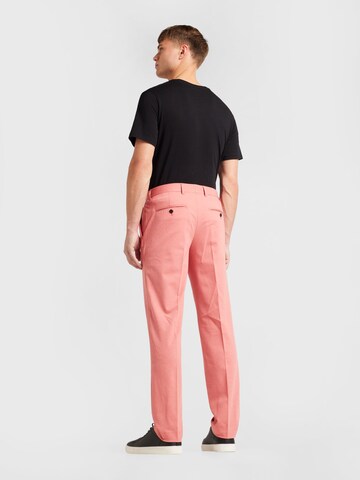 JACK & JONES Slimfit Puku 'JPRJONES' värissä vaaleanpunainen