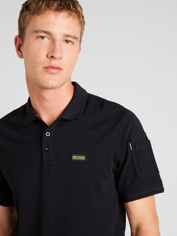 T-Shirt 'ONSDEVON' Only & Sons en noir