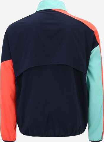 Reebok Športna jakna | mešane barve barva