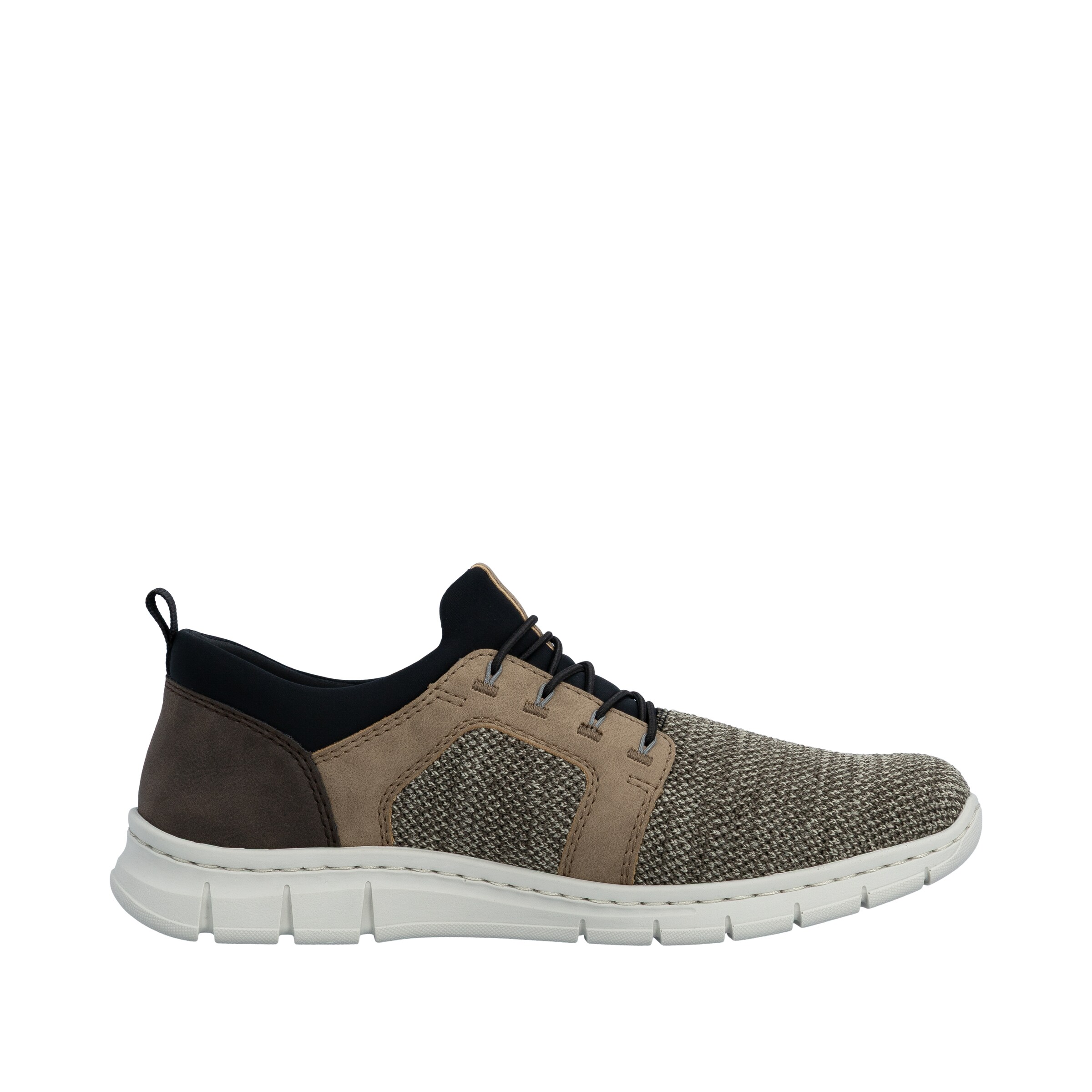 Rieker Sneakers in Beige