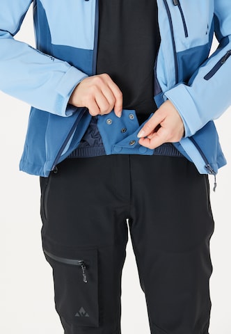 Whistler Skijacke 'Mastron' in Blau