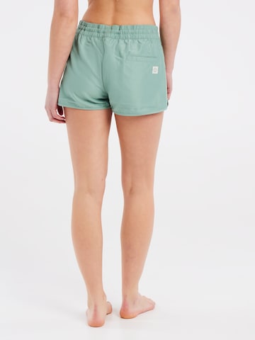 PROTEST Boardshorts 'PRTTENERIFE' in Grün