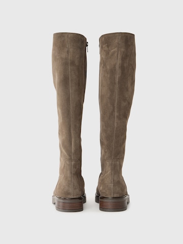 GABOR Csizma - szürke