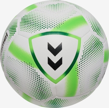 Hummel Ball 'Aerofly Light 350' in White: front