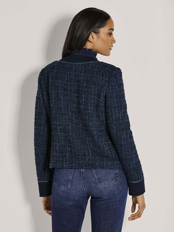 Blazer MADELEINE en bleu