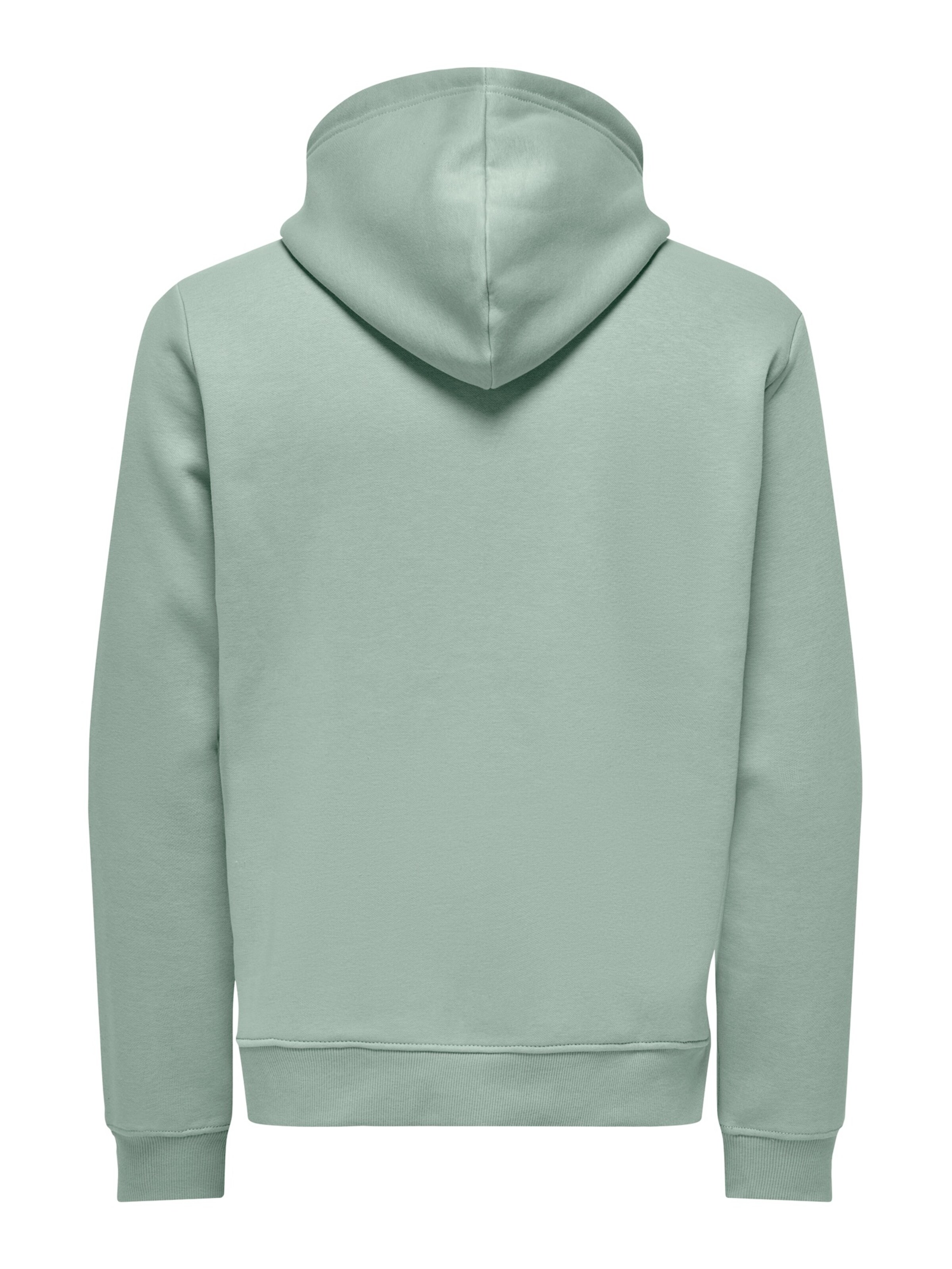 Only & Sons Tréning póló 'ONSCONNOR' - zöld