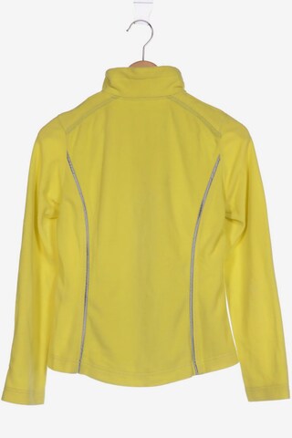 Sportalm Jacket & Coat in L in Yellow