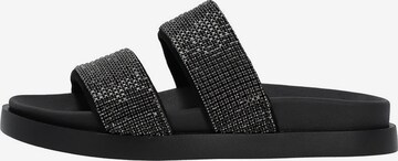 Rieker EVOLUTION Mules in Black