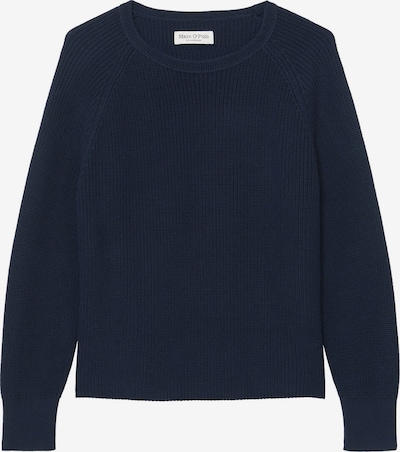 Marc O'Polo Sweter w kolorze ciemny niebieskim, Podgląd produktu