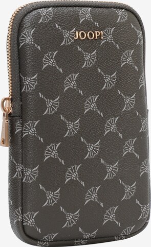 JOOP! Smartphone Case 'Bianca' in Grey